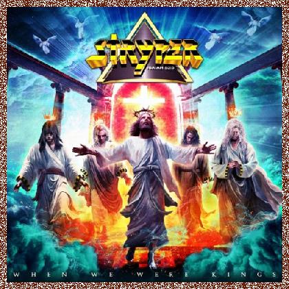 Stryper – When We Were Kings 2024