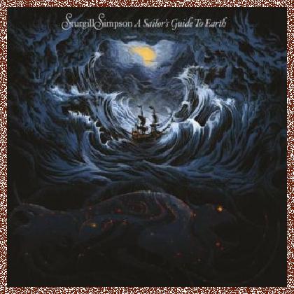 Sturgill Simpson – A Sailor’s Guide To Earth 2016 lossless