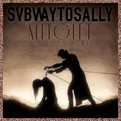 Subway To Sally – Schwarz in Schwarz (Bonus DVD) [2011]