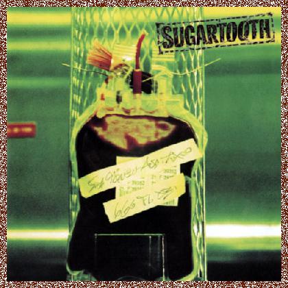 Sugartooth – Discography, MP3+FLAC