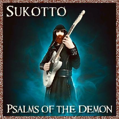 Sukotto – Psalms of the Demon 2024