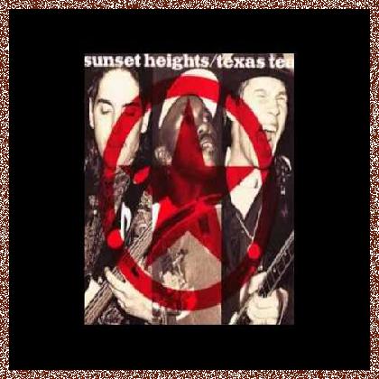 Sunset Heights – 3 albums – 1993 – 1999, MP3