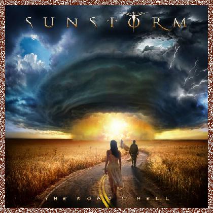 Sunstorm – Single Pack 2018