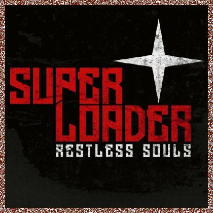 Superloader – Restless Souls 2024