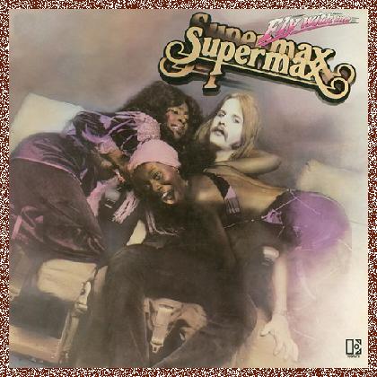 Supermax – Fly With Me (1979) [Vinyl Rip 1/5.64] DSD+MP3