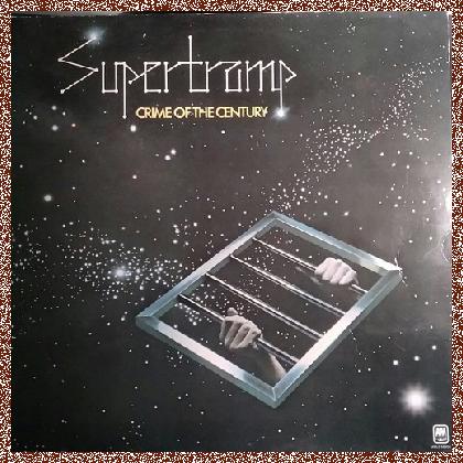 Supertramp – Crime Of The Century (1974) [Vinyl Rip 1/5.64] DSD+MP3