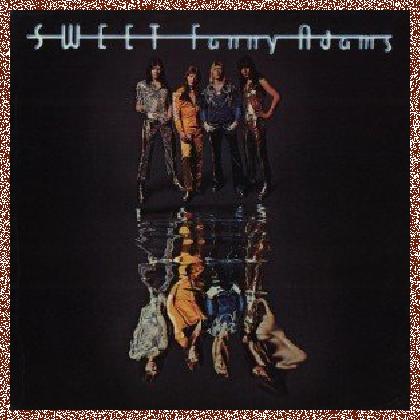 Sweet – Fanny Adams 1974 (Remastered 2005 )