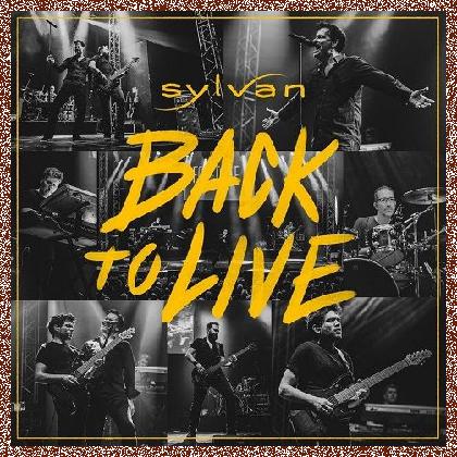 Sylvan – Back To Live (2024)