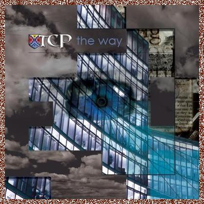 TCP (Temporal Chaos Project) – The Way (2009) Lossless