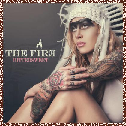THE FIRE – Bittersweet EP 2024