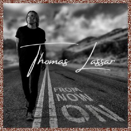 THOMAS LASSAR – From Now On 2023, MP3+FLAC