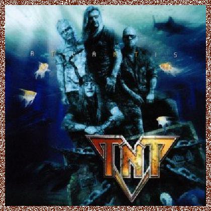 TNT – Atlantis 2008