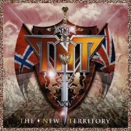 TNT – The New Territory 2007