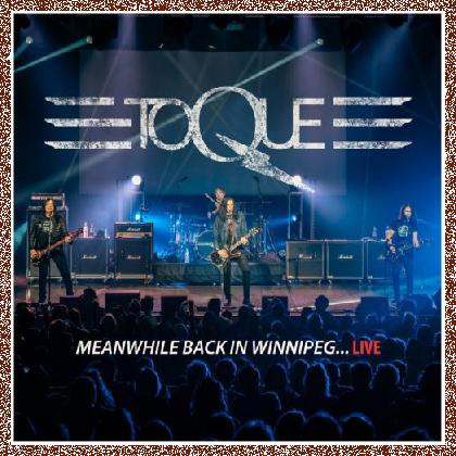TOQUE – Meanwhile Back in Winnipeg (2024)