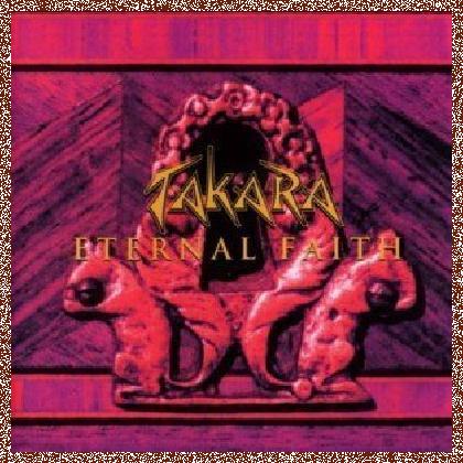 Takara – Eternal Faith 1993 mp3 + lossless