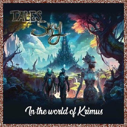 Tales from the Sky – In the World of Krimus (2023)+FLAC