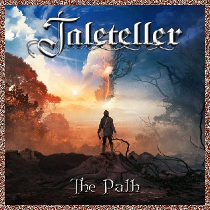 Taleteller – The Path (2020)