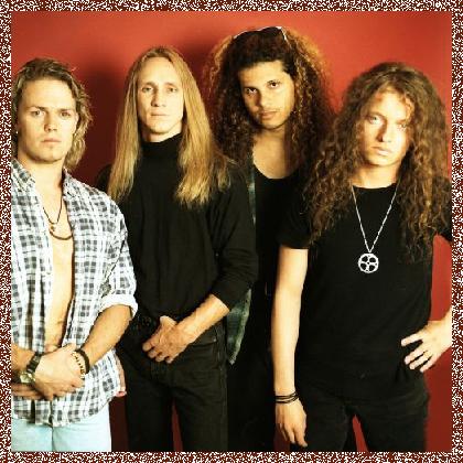 Talisman – Album Collection (7 CD Deluxe Edition Remaster) – 2012, FLAC