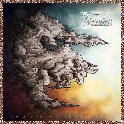 Talvienkeli – In a World Full of Clouds (2023)