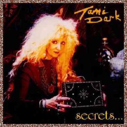 Tami Dark – Secrets (1993)