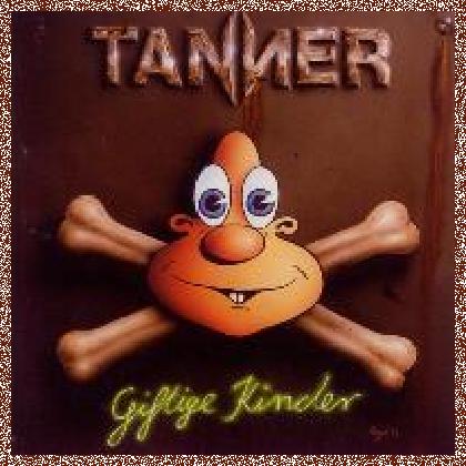 Tanner – Giftige Kinder 1994