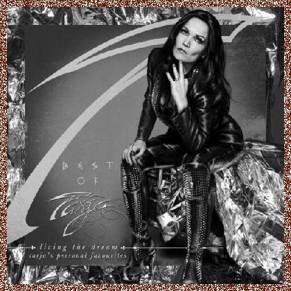 Tarja Turunen – Best of: Living the Dream (Tarja’s Personal Favourites) (2024)