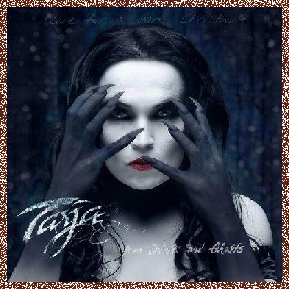 Tarja Turunen – From Spirits and Ghosts (Score for a Dark Christmas) (Special Edition) (2023)