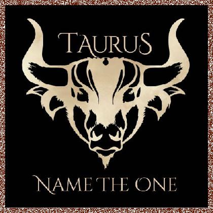 Taurus Sharon Halachmi – Name The One 2024