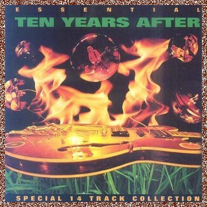 Ten Years After – The Essential Collection (1991)