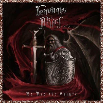 Tenebris Army – We Are The Saints (2024)