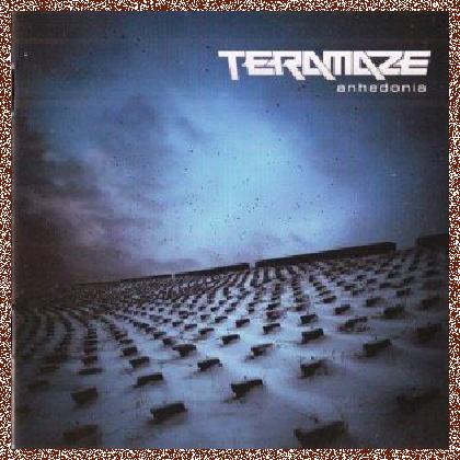 Teramaze – Anhedonia (2012) Lossless