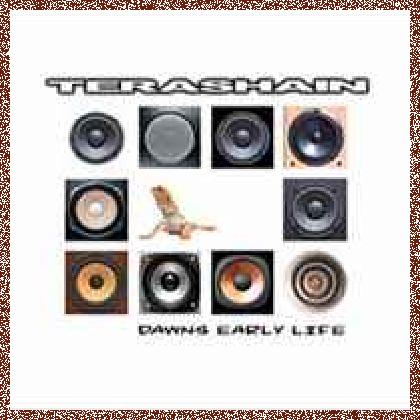 Terashain – Dawns Early Life – 2006