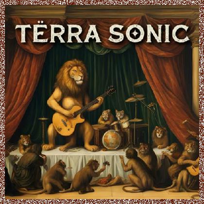 Terra Sonic – Terra Sonic 2024