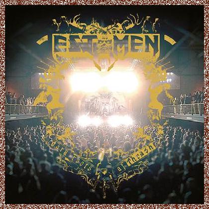 Testament – Dark Roots Of Thrash 2013, DVD9