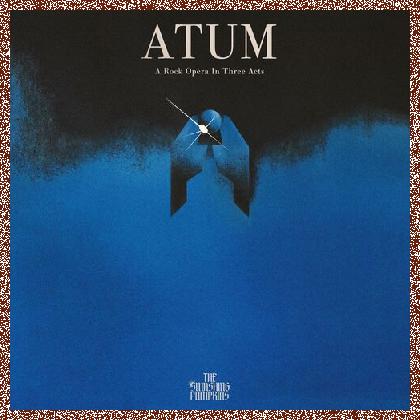 Thе Smаshing Pumpkins – ATUM – Act I (2022)