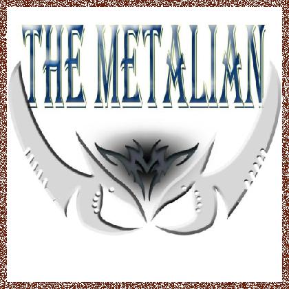 TheMetalian – I Believe 2016 + 3 Bonus