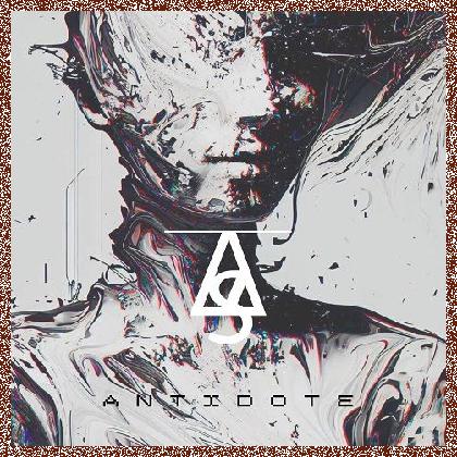 The Abstract Space – Antidote (2023)