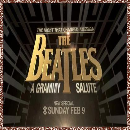 The Beatles – The Night That Changed America:A Grammy Salute (2014) HDTV