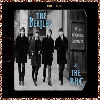 The Beatles and the BBC [2023,  HDTV, 1080i]