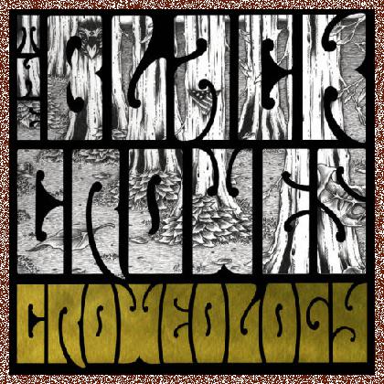 The Black Crowes – Croweology 2010