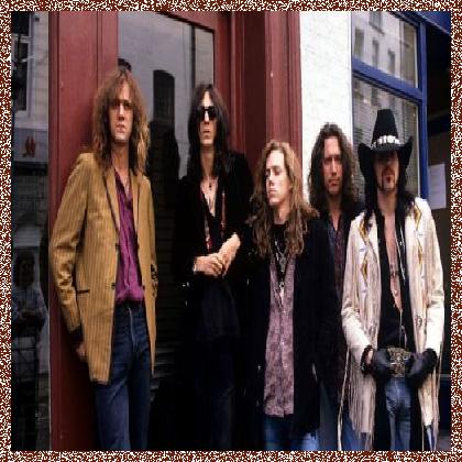 The Black Crowes – Discography (21 CD) – 1990-2010, FLAC+MP3