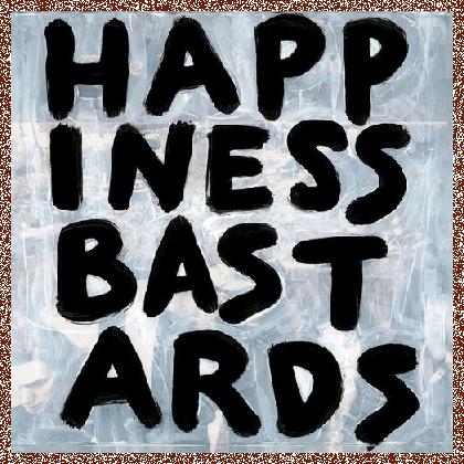 The Black Crowes – Happiness Bastards (2024)+FLAC