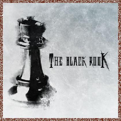 The Black Rook – The Black Rook (2014)