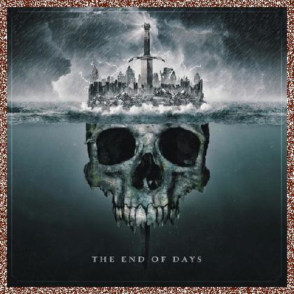 The Crown Remnant – The End of Days (2021)