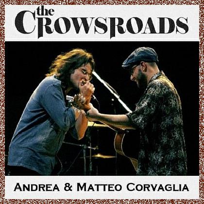 The Crowsroads – Discography – 2012-2024 (5 CD) MP3