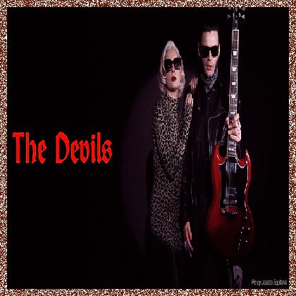 The Devils – Discography: 5 Releases (2016-2024), MP3