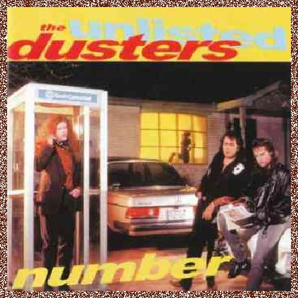 The Dusters – Unlisted Number 1992