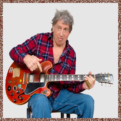 The Elvin Bishop Band – Cillection 7 albums – 1972-2014, MP3