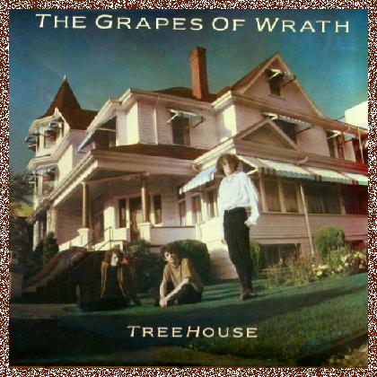 The Grapes Of Wrath – Treehouse 1987 Rem 2006