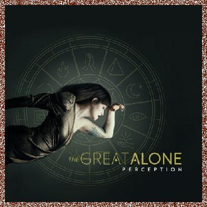 The Great Alone – Perception 2024